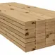 Планкен лиственница прямой 20*142*4000, сорт А (0,568м2)