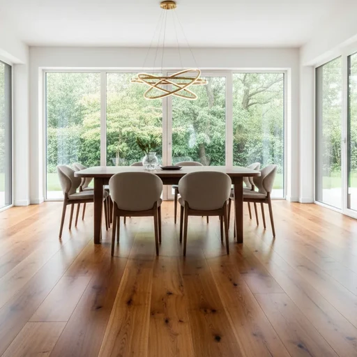 Доска пола лиственница 28*110*3000, сорт В (0,33м2)