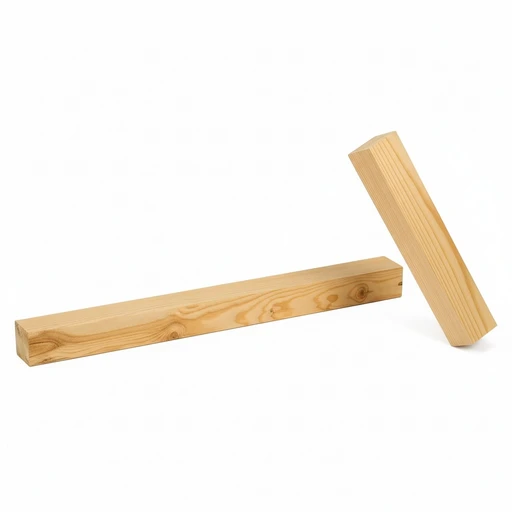 Брусок 40*90*3000 лиственница строг сухой, сорт строительный