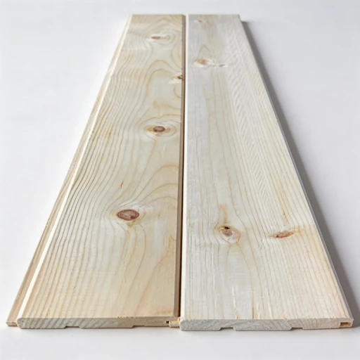 Вагонка кедр штиль 15*146(140)*3000, сорт ВС (0,438м2)