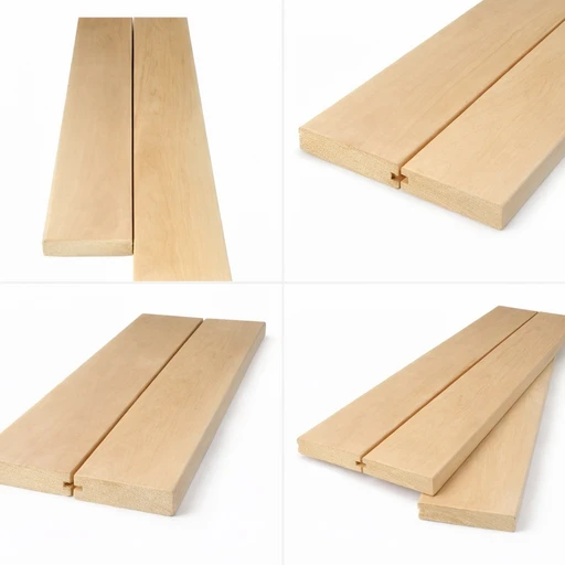 Полок 26*90*2600 липа, сорт С