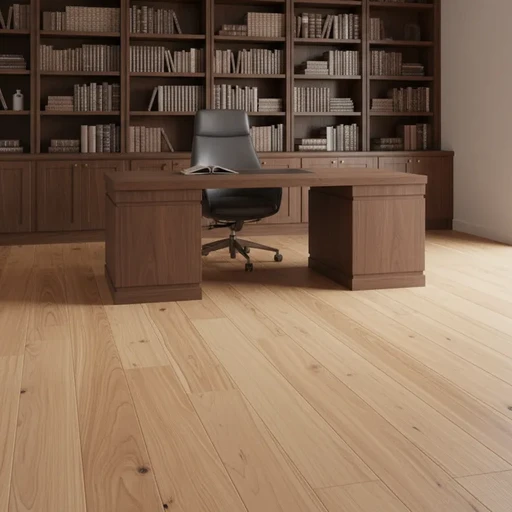 Доска пола лиственница 28*180*4000, сорт Э (0,72м2)