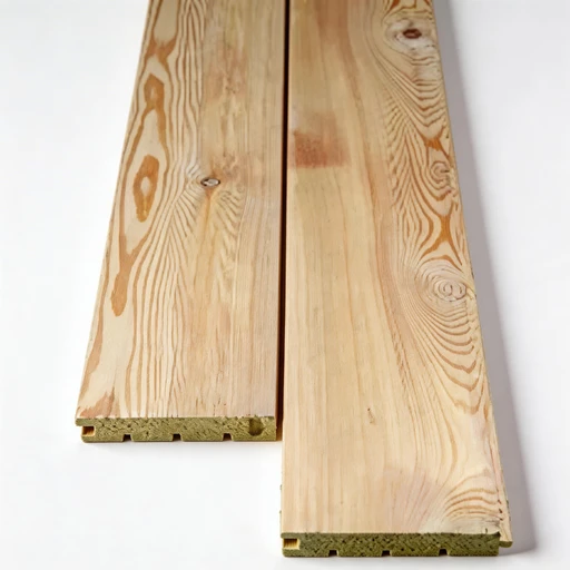 Доска пола лиственница 34*95(90)*3000, сорт Оптима (0,285м2)