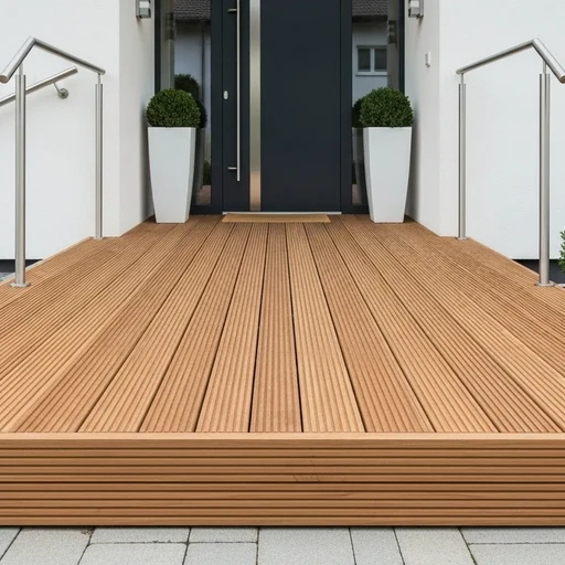 Доска террасная лиственница вельвет 34*90*3000, сорт Э (0,27м2)