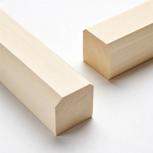 Брусок 20*45*1300 липа строг сухой, сорт А