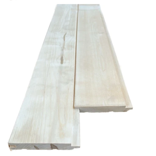 Вагонка береза профиль STS 15*90*2200, сорт Черная (0,198м2)